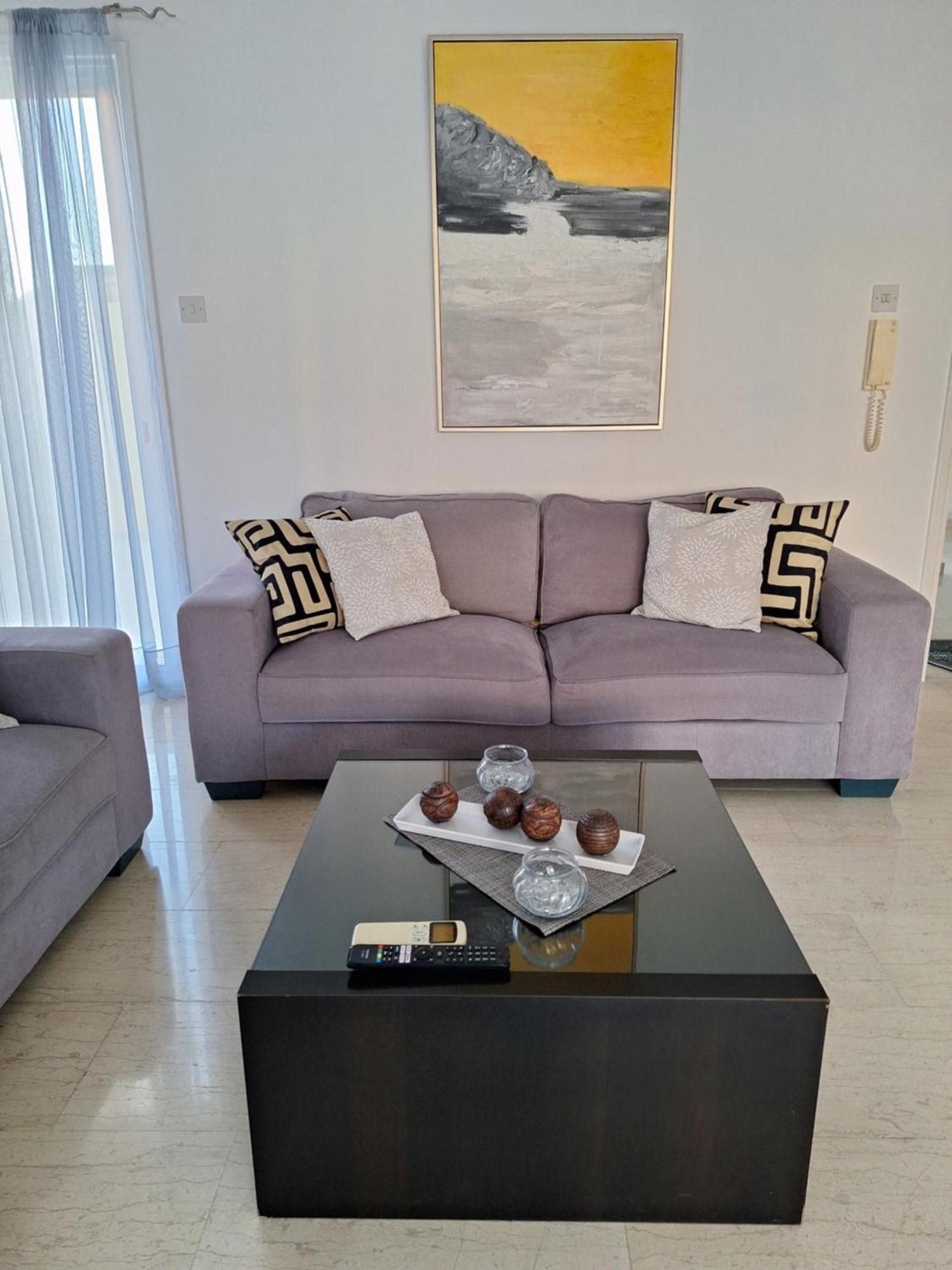 Apartment Sunshine, Strovolos - *