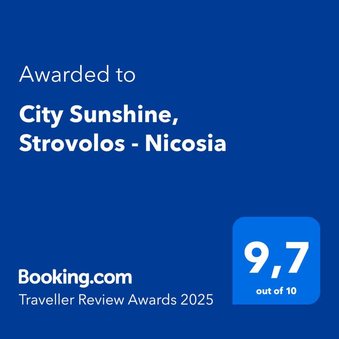 Apartment Sunshine, Strovolos - Nikosia